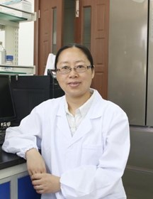 李春华　研究员　畜禽疫病病原学、诊断及免疫制剂研究