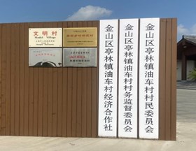 【先行区共建】国家油菜产业体系相关人员赴金山科创基地开展油菜调研工作