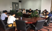 【主题教育】生态所党总支召开学习贯彻习近平新时代中国特色社会主义思想主题教育调研成果交流会