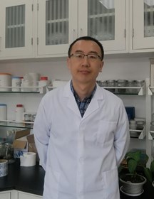 李鹏　研究员　转基因生物安全评价及检测技术研究